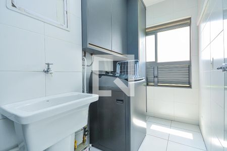 Apartamento à venda com 44m², 2 quartos e 1 vagaÁrea de Serviço