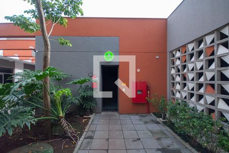 Apartamento à venda com 44m², 2 quartos e 1 vagaÁrea comum