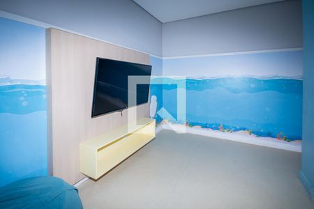 Apartamento à venda com 44m², 2 quartos e 1 vagaBrinquedoteca