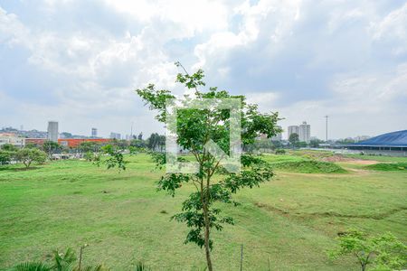 Vista do Quarto 1 de apartamento à venda com 2 quartos, 44m² em Usina Piratininga, São Paulo