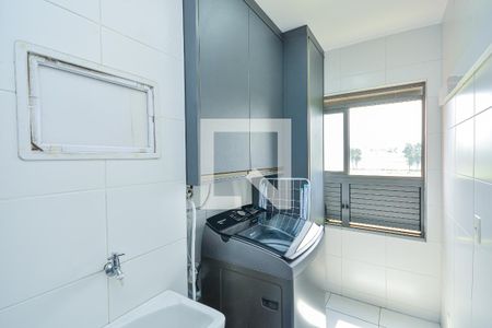 Apartamento à venda com 44m², 2 quartos e 1 vagaÁrea de Serviço