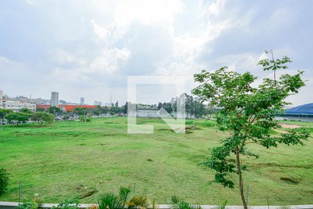 Apartamento à venda com 44m², 2 quartos e 1 vagaVista do Quarto 2