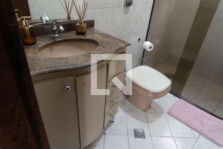 Casa à venda com 360m², 3 quartos e 3 vagasBanheiro