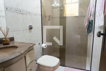 Casa à venda com 360m², 3 quartos e 3 vagasBanheiro