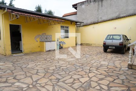 Casa à venda com 360m², 3 quartos e 3 vagasQuintal