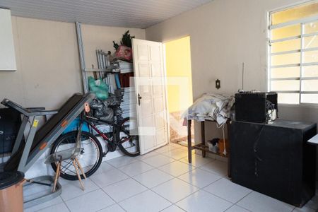 Casa à venda com 360m², 3 quartos e 3 vagasquarto