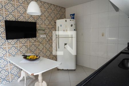 Casa à venda com 360m², 3 quartos e 3 vagasCozinha