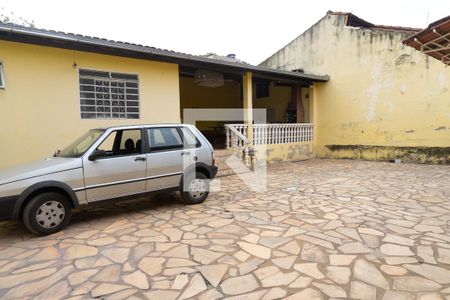 Casa à venda com 360m², 3 quartos e 3 vagasQuintal