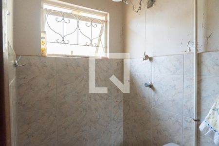 Casa à venda com 360m², 3 quartos e 3 vagasBanheiro