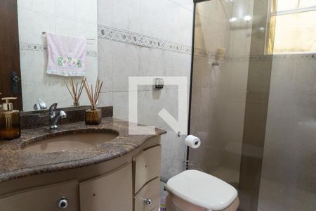 Casa à venda com 360m², 3 quartos e 3 vagasBanheiro