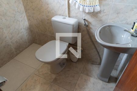 Casa à venda com 360m², 3 quartos e 3 vagasBanheiro