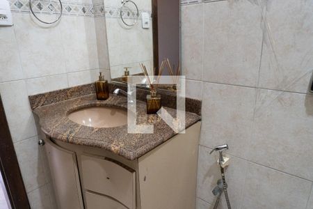 Casa à venda com 360m², 3 quartos e 3 vagasBanheiro