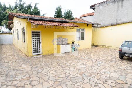 Casa à venda com 360m², 3 quartos e 3 vagasQuintal