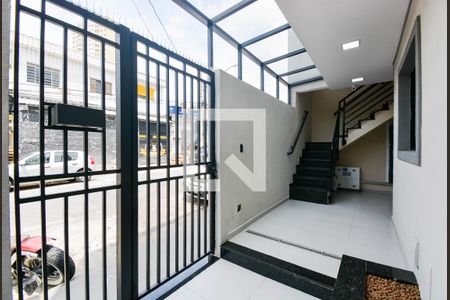 Apartamento para alugar com 30m², 1 quarto e sem vaga Apartamento para alugar com 30m², 1 quarto e sem vagaÁrea comum