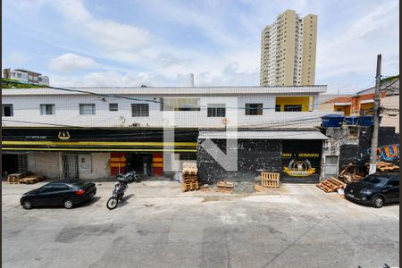 Apartamento para alugar com 30m², 1 quarto e sem vaga Apartamento para alugar com 30m², 1 quarto e sem vagaVista Quarto