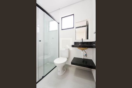 Apartamento para alugar com 30m², 1 quarto e sem vaga Apartamento para alugar com 30m², 1 quarto e sem vagaBanheiro
