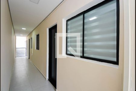 Apartamento para alugar com 30m², 1 quarto e sem vaga Apartamento para alugar com 30m², 1 quarto e sem vagaÁrea comum
