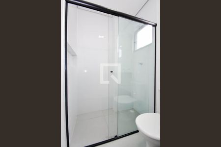 Apartamento para alugar com 30m², 1 quarto e sem vaga Apartamento para alugar com 30m², 1 quarto e sem vagaBanheiro