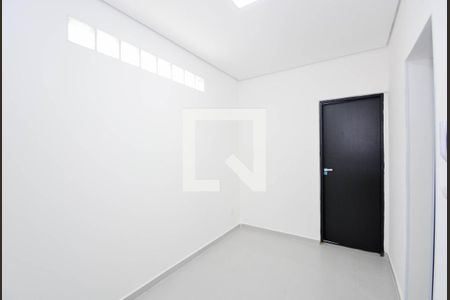 Sala/ Cozinha de apartamento para alugar com 1 quarto, 30m² em Gopoúva, Guarulhos