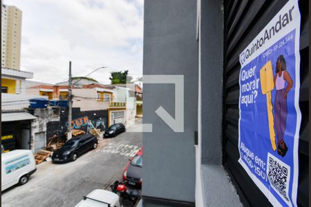 Apartamento para alugar com 30m², 1 quarto e sem vaga Apartamento para alugar com 30m², 1 quarto e sem vagaPlaca