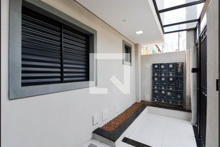 Apartamento para alugar com 30m², 1 quarto e sem vaga Apartamento para alugar com 30m², 1 quarto e sem vagaÁrea comum