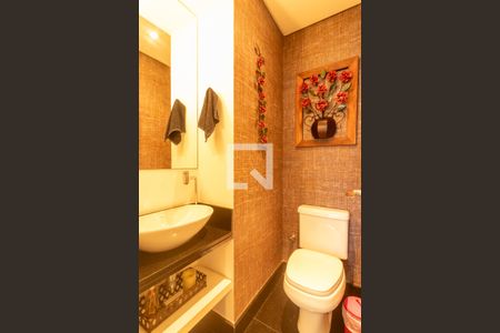 Apartamento à venda com 163m², 3 quartos e 3 vagas Apartamento à venda com 163m², 3 quartos e 3 vagasLavabo