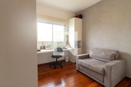 Apartamento à venda com 163m², 3 quartos e 3 vagas Apartamento à venda com 163m², 3 quartos e 3 vagasQuarto 3 - Suíte