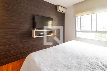 Apartamento à venda com 163m², 3 quartos e 3 vagas Apartamento à venda com 163m², 3 quartos e 3 vagasQuarto 1 - Suíte