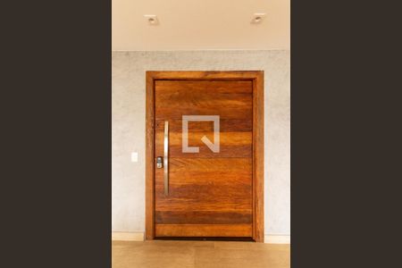 Sala de apartamento à venda com 3 quartos, 163m² em Vila Andrade, São Paulo