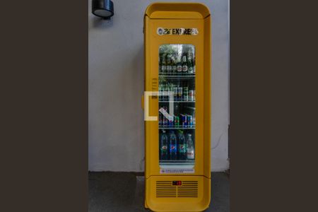 Apartamento à venda com 163m², 3 quartos e 3 vagas Apartamento à venda com 163m², 3 quartos e 3 vagasÁrea comum - Churrasqueira