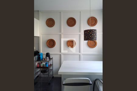 Apartamento à venda com 163m², 3 quartos e 3 vagas Apartamento à venda com 163m², 3 quartos e 3 vagasCozinha