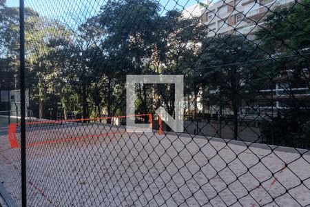 Apartamento à venda com 163m², 3 quartos e 3 vagas Apartamento à venda com 163m², 3 quartos e 3 vagasQuadra de Beach Tênis