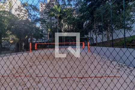 Apartamento à venda com 163m², 3 quartos e 3 vagas Apartamento à venda com 163m², 3 quartos e 3 vagasQuadra de Beach Tênis