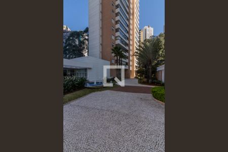Apartamento à venda com 163m², 3 quartos e 3 vagas Apartamento à venda com 163m², 3 quartos e 3 vagasÁrea externa