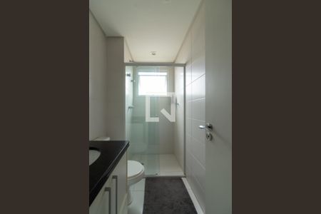 Apartamento à venda com 163m², 3 quartos e 3 vagas Apartamento à venda com 163m², 3 quartos e 3 vagasBanheiro da Suíte 3