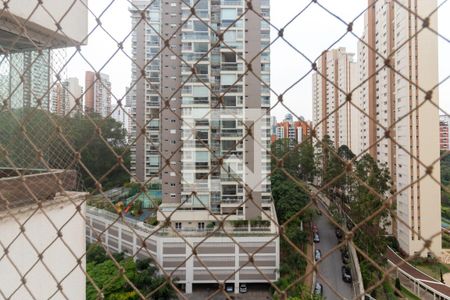 Apartamento à venda com 163m², 3 quartos e 3 vagas Apartamento à venda com 163m², 3 quartos e 3 vagasVista da Suíte 1