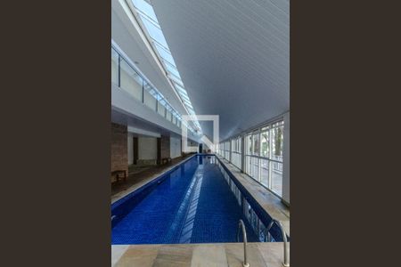 Apartamento à venda com 163m², 3 quartos e 3 vagas Apartamento à venda com 163m², 3 quartos e 3 vagasPiscina Coberta