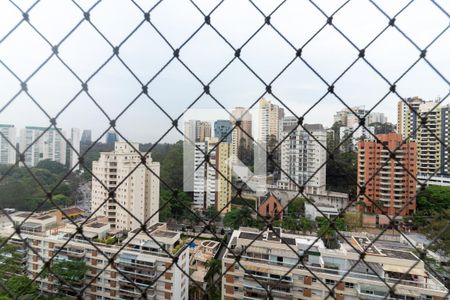 Apartamento à venda com 163m², 3 quartos e 3 vagas Apartamento à venda com 163m², 3 quartos e 3 vagasQuarto 2 - Suíte