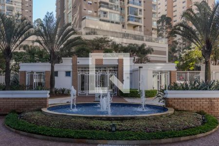 Apartamento à venda com 163m², 3 quartos e 3 vagas Apartamento à venda com 163m², 3 quartos e 3 vagasÁrea externa