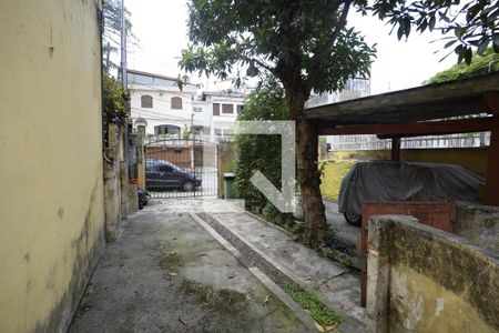 Casa à venda com 240m², 2 quartos e 2 vagasÁrea comum