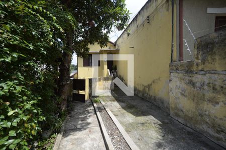 Casa à venda com 240m², 2 quartos e 2 vagasÁrea comum