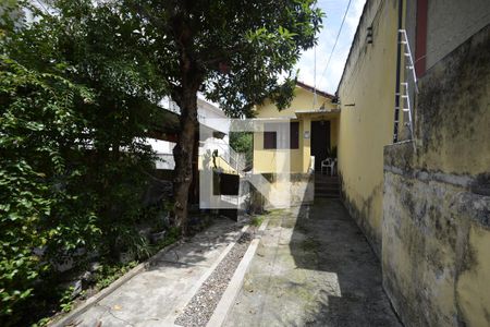 Casa à venda com 240m², 2 quartos e 2 vagasÁrea comum