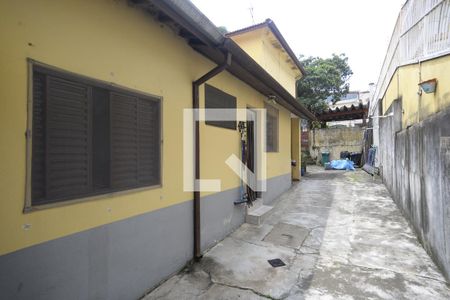 Casa à venda com 240m², 2 quartos e 2 vagasÁrea comum