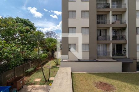 Apartamento à venda com 51m², 2 quartos e 1 vagaVista do Quarto 1