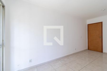 Apartamento à venda com 51m², 2 quartos e 1 vagaSala 