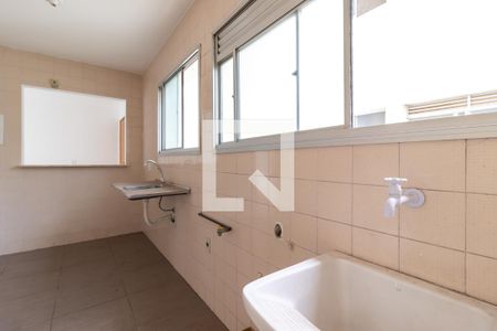 Apartamento à venda com 51m², 2 quartos e 1 vagaÁrea de Serviço