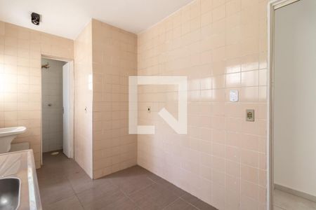 Apartamento à venda com 51m², 2 quartos e 1 vagaCozinha