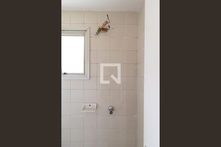 Apartamento à venda com 51m², 2 quartos e 1 vagaBanheiro de Serviço