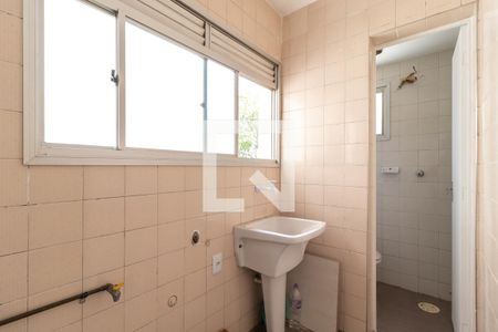 Apartamento à venda com 51m², 2 quartos e 1 vagaÁrea de Serviço