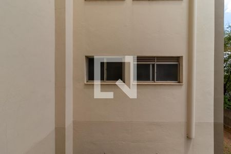 Apartamento à venda com 51m², 2 quartos e 1 vagaVista da Cozinha